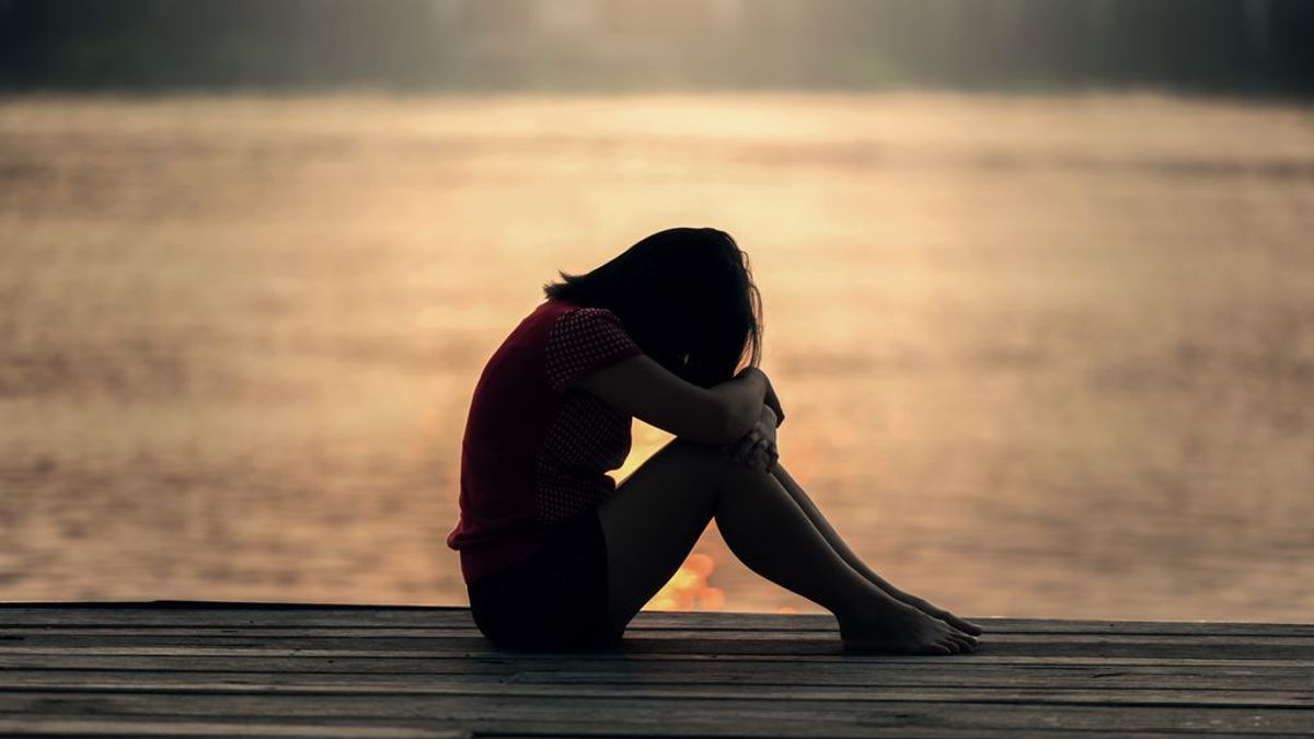 La soledad no es enemiga: tips para combatirla y aprender a vivir con ella La soledad no es enemiga: tips para combatirla y aprender a vivir con ella