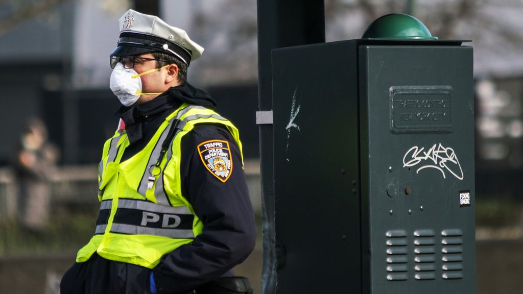 Coronavirus en Estados Unidos: la pandemia empeorará en Chicago, Detroit y Nueva Orleans Coronavirus en Estados Unidos: la pandemia empeorará en Chicago, Detroit y Nueva Orleans