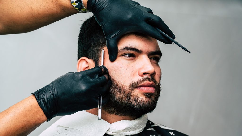 Corte de pelo Corte de pelo