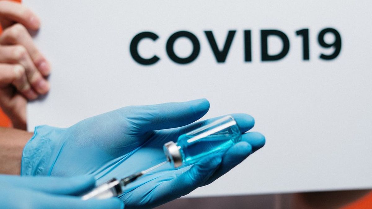 La Policía Nacional lanza una guía contra las 'fake news' y bulos sobre el coronavirus La Policía Nacional lanza una guía contra las 'fake news' y bulos sobre el coronavirus