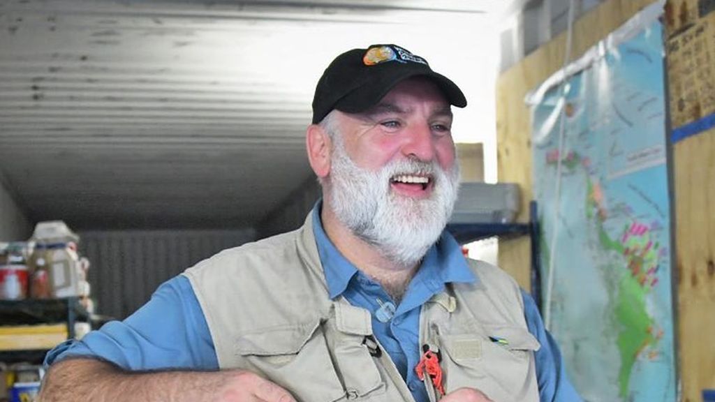 José Andrés
