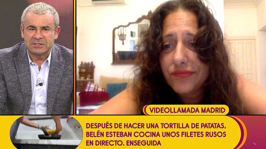 Si anula el rodaje en el que participaba Yolanda Ramos en las Islas Mauricio y vuelven a España: “Estoy orgullosa de nuestro país”