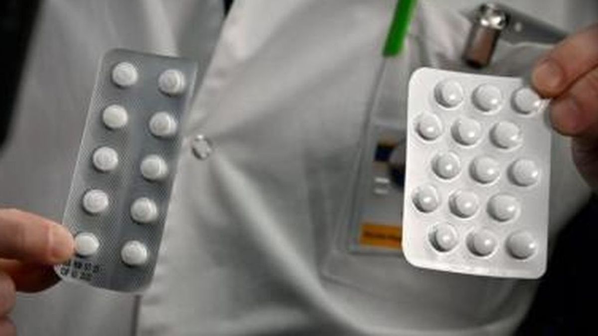 Aristo Pharma dona 200.000 dosis de hidroxicloroquina, el tratamiento en investigación para el Covid-19
