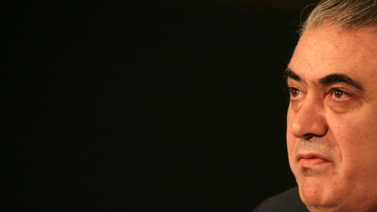 Los hijos de Lorenzo Sanz denuncian que no saben dónde está el cadáver de su padre ni donde será incinerado Los hijos de Lorenzo Sanz denuncian que no saben dónde está el cadáver de su padre ni donde será incinerado