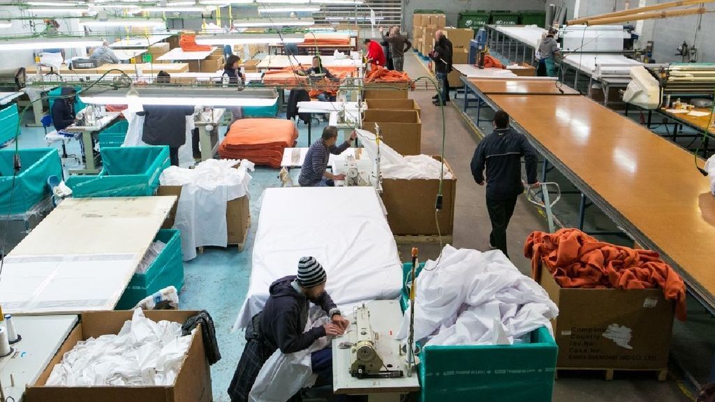 Que Ropa Llevan Los Presos En España