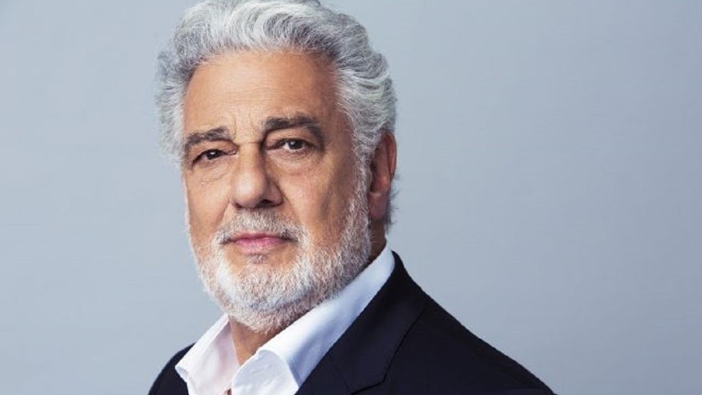 Plácido Domingo, ingresado de urgencia en Acapulco tras ser contagiado de coronavirus