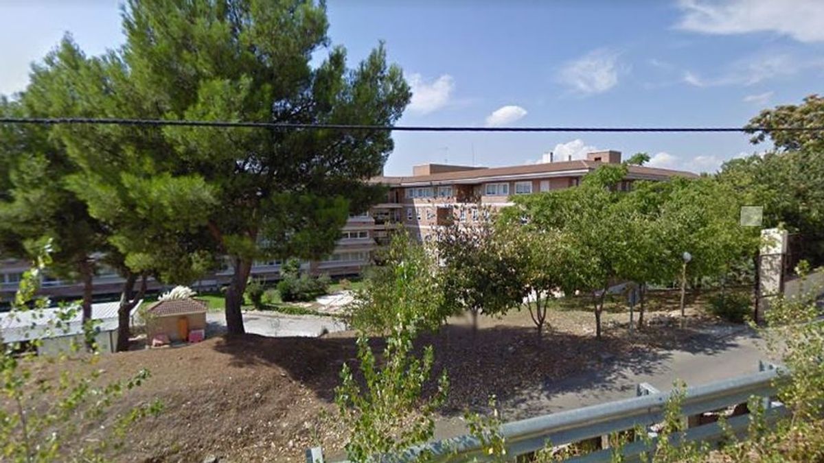 La Policía halla a dos cuidadores muertos en una residencia psiquiátrica religiosa en Madrid