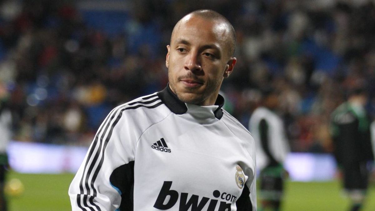 Faubert y la primera llamada que recibió del Madrid:"No tengo tiempo para gilipolleces" Faubert y la primera llamada que recibió del Madrid:"No tengo tiempo para gilipolleces"