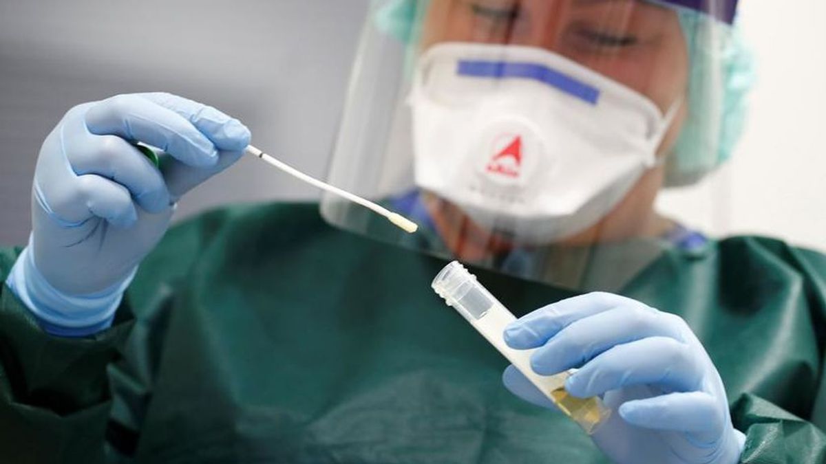 Rusia prueba un tratamiento contra el coronavirus usando un fármaco contra la malaria