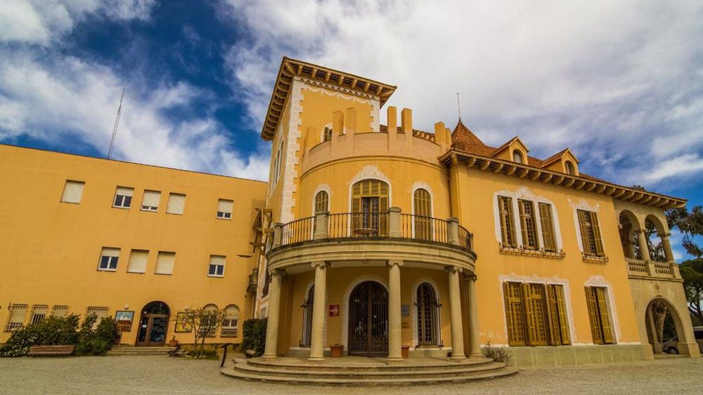 albergu