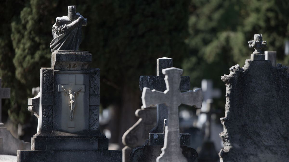 La funeraria municipal de Madrid celebrará "ceremonias de despedida" por videoconferencia