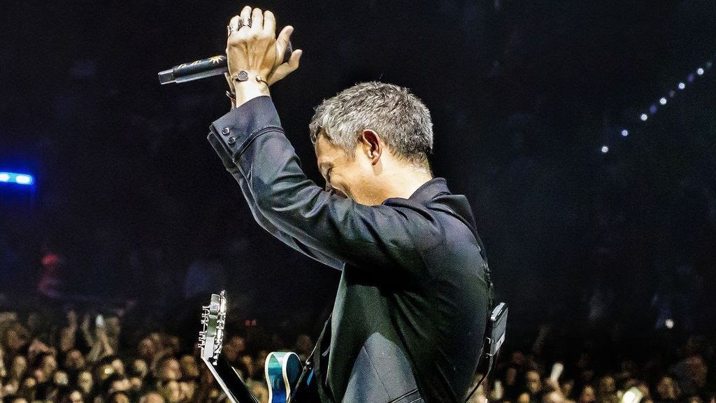 El mundo de la música y el fútbol se unen para recaudar fondos para el coronavirus El mundo de la música y el fútbol se unen para recaudar fondos para el coronavirus