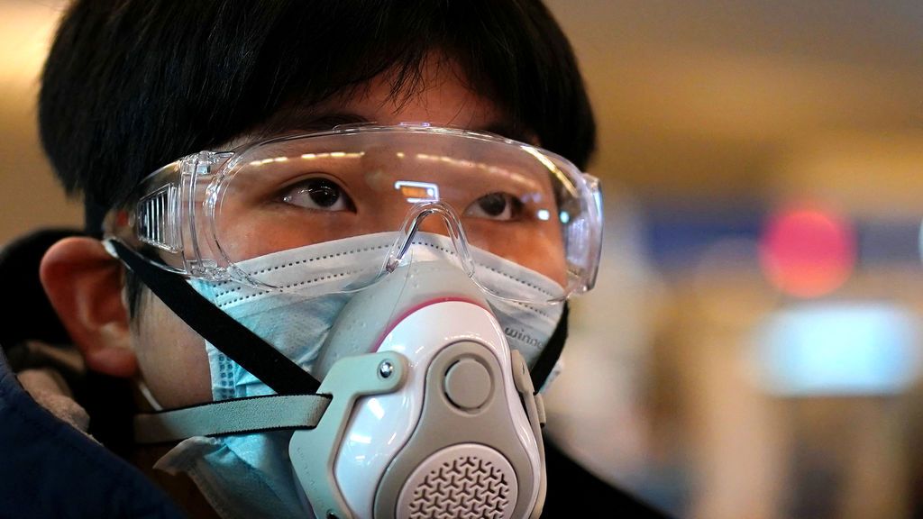 Pandemia en el mundo: 600.000 contagiados y casi 28.000 fallecidos Pandemia en el mundo: 600.000 contagiados y casi 28.000 fallecidos