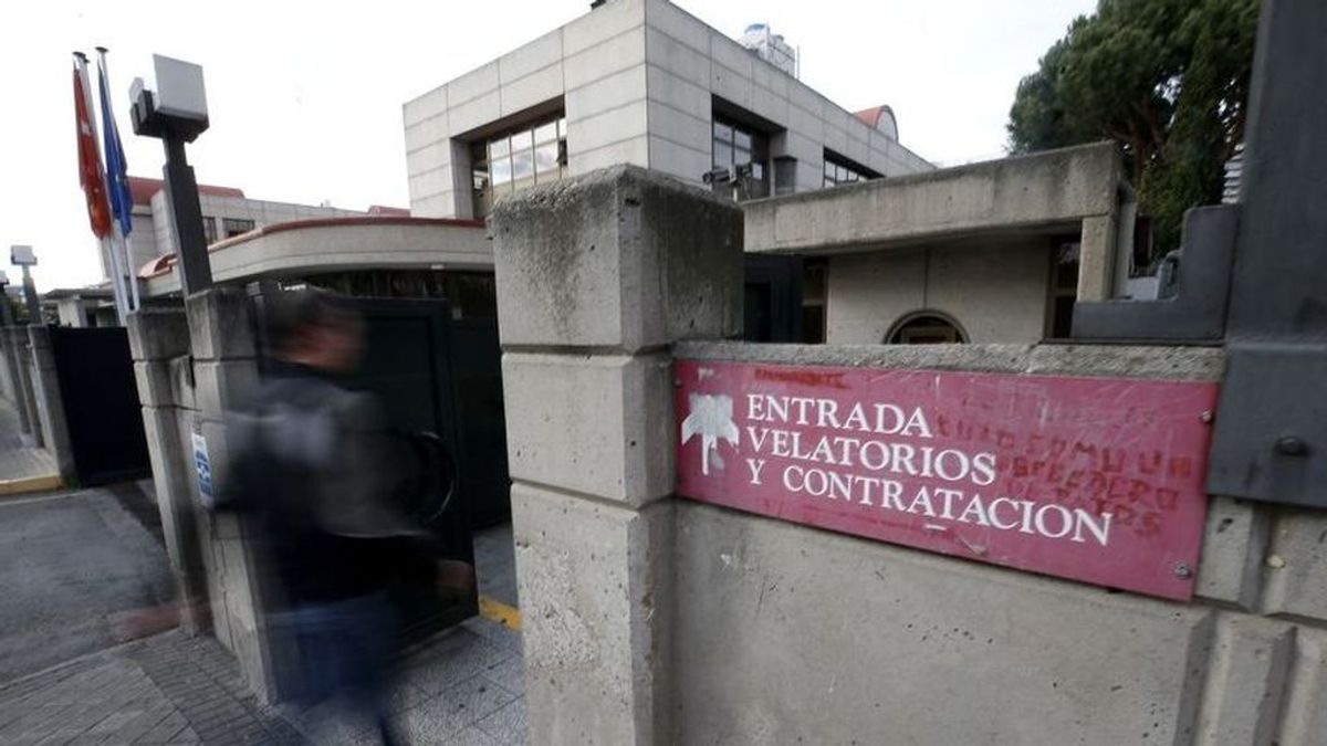 El colapso en los crematorios de Madrid obliga a trasladar fallecidos a otras provincias