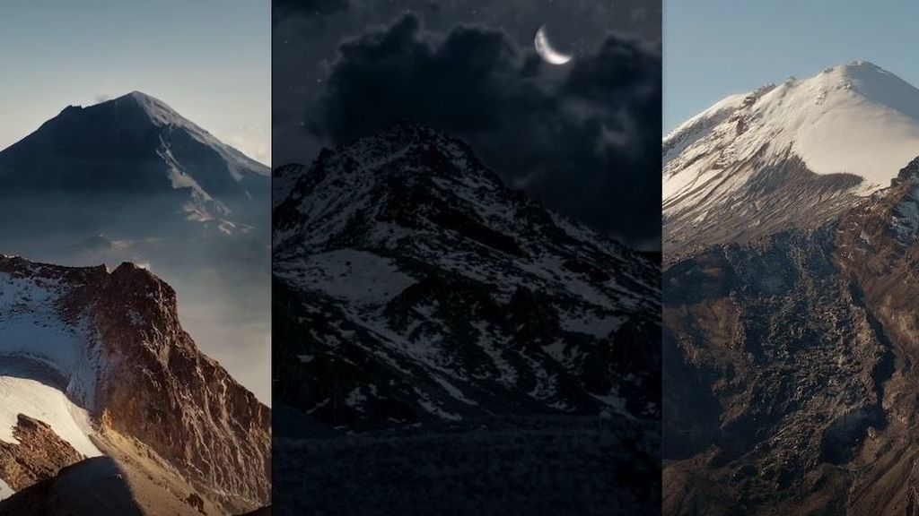 volcan