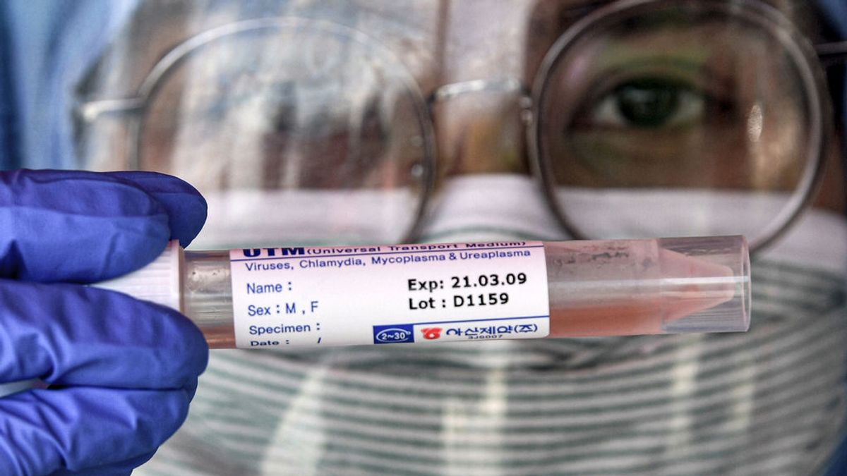 test coronavirus test coronavirus