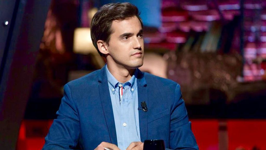 La experiencia paranormal de Javier Pérez Campos con su perro durante la noche: "Fue como si viera algo"