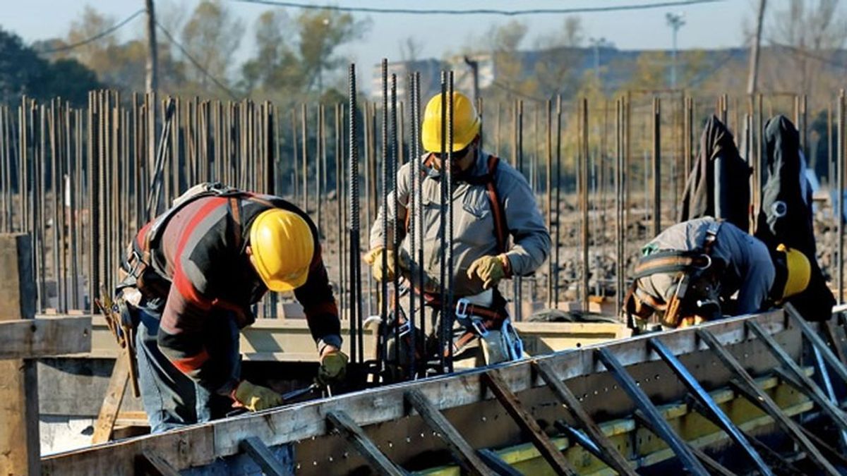 Estos son los trabajos excluidos de la paralización total del Gobierno Estos son los trabajos excluidos de la paralización total del Gobierno