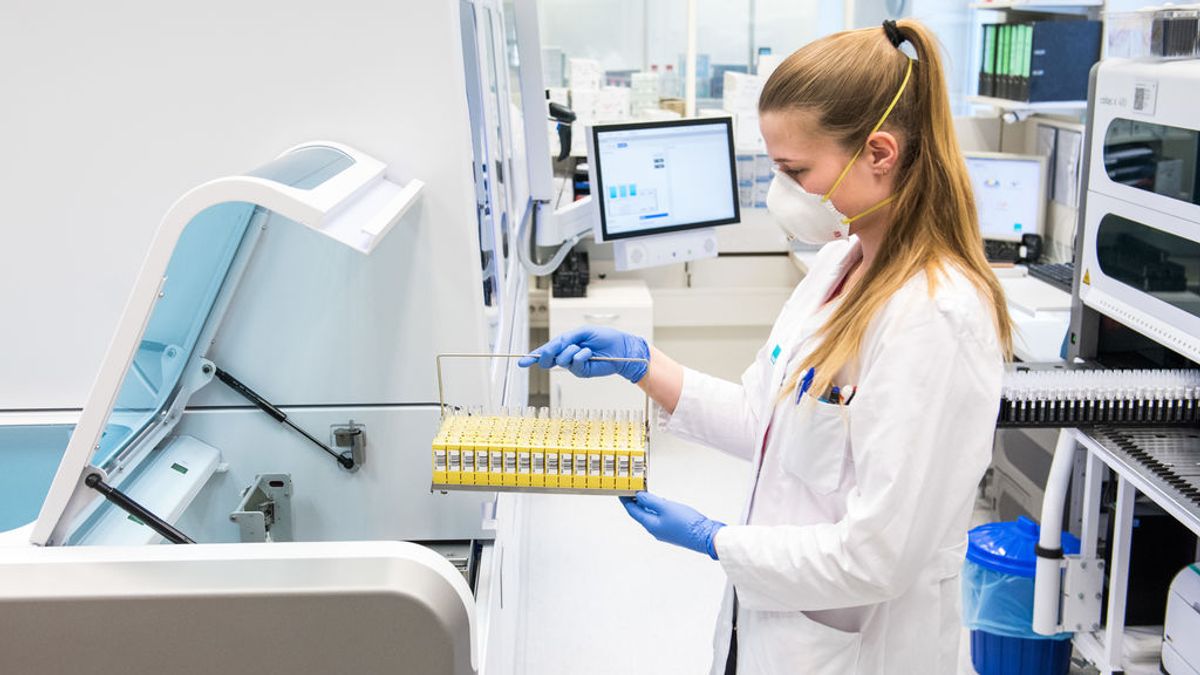 La firma china que entregó los tests fallidos cree que los médicos españoles no siguieron las instrucciones La firma china que entregó los tests fallidos cree que los médicos españoles no siguieron las instrucciones