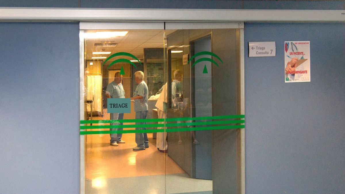 Simón alerta del colapso en las ucis: 3.122 ingresos por coronavirus en una semana Simón alerta del colapso en las ucis: 3.122 ingresos por coronavirus en una semana