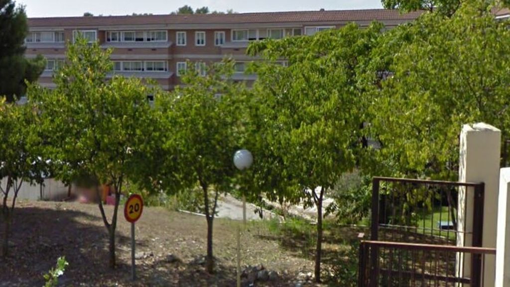 Los cuerpos hallados en una residencia psiquiátrica de Madrid pertenecen a dos monjas Los cuerpos hallados en una residencia psiquiátrica de Madrid pertenecen a dos monjas