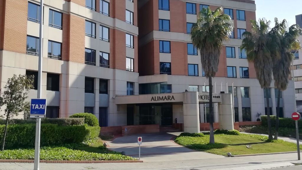 hotel