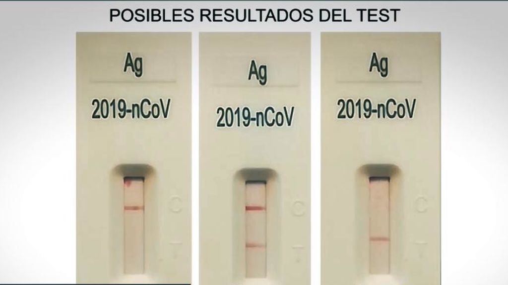 ‘Todo es mentira’ destapa a algunos laboratorios que ofrecen el test del Covid-19 por 150 euros