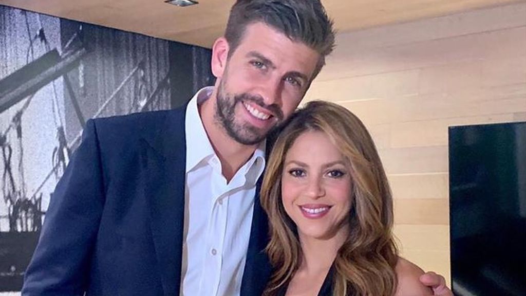 El confinamiento de los Piqué Merabak: son "imanes" y Shakira pide que puedan respirar aire puro