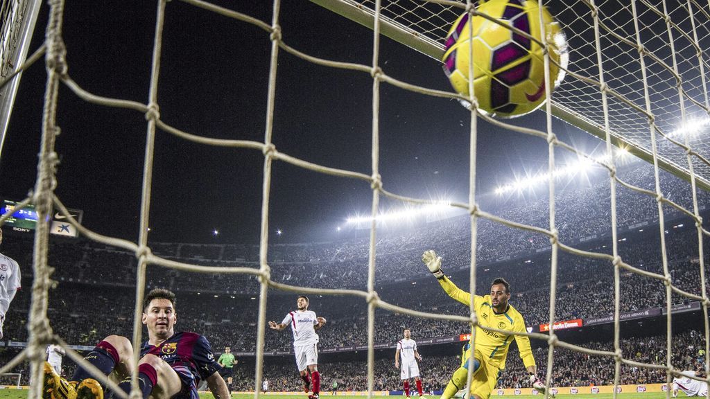 Barça