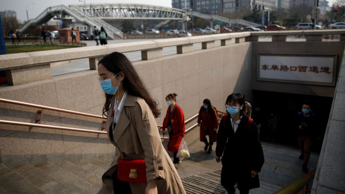 ¿Oculta China el número real de víctimas por el coronavirus? ¿Oculta China el número real de víctimas por el coronavirus?