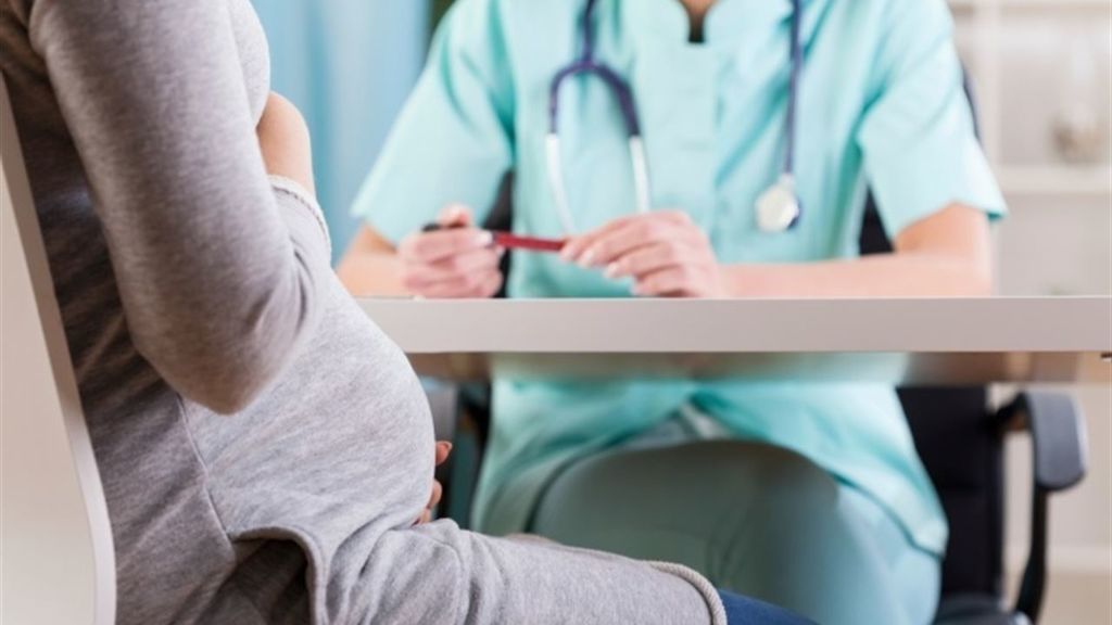 Existe otra prueba alternativa a la amniocentesis que es menos invasiva.