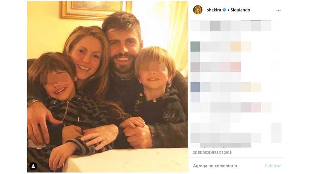 PIQUE-Y-SHAKIRA