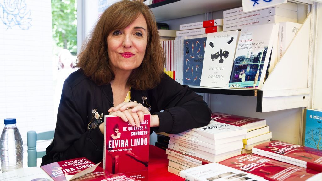 Agenda para una cuarentena, 30 de marzo: charlas con Elvira Lindo, Fernando León de Aranoa y Enrique Dans