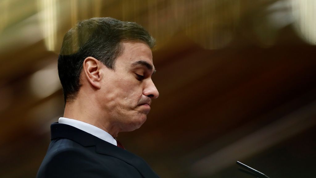 Pedro Sánchez Pedro Sánchez
