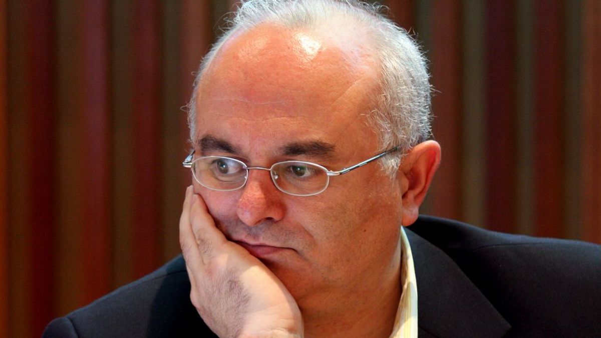 Antonio José Durán: "En España hay, casi seguro, más de medio millón de infectados por el coronavirus" Antonio José Durán: "En España hay, casi seguro, más de medio millón de infectados por el coronavirus"