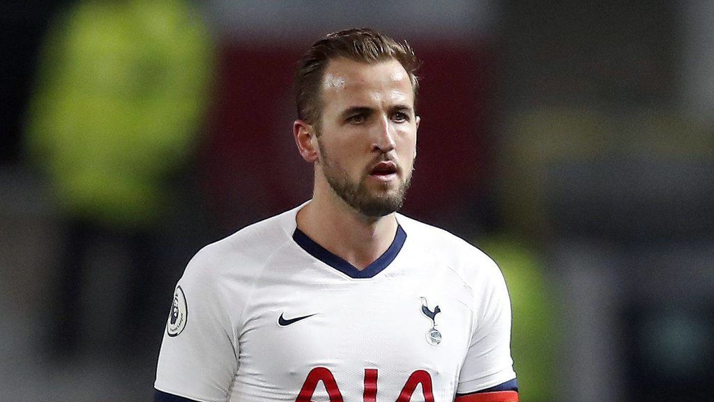 Harry Kane