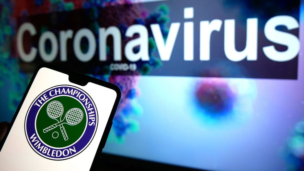 Última hora del coronavirus en el deporte: Wimbledon se cancelará este el miércoles