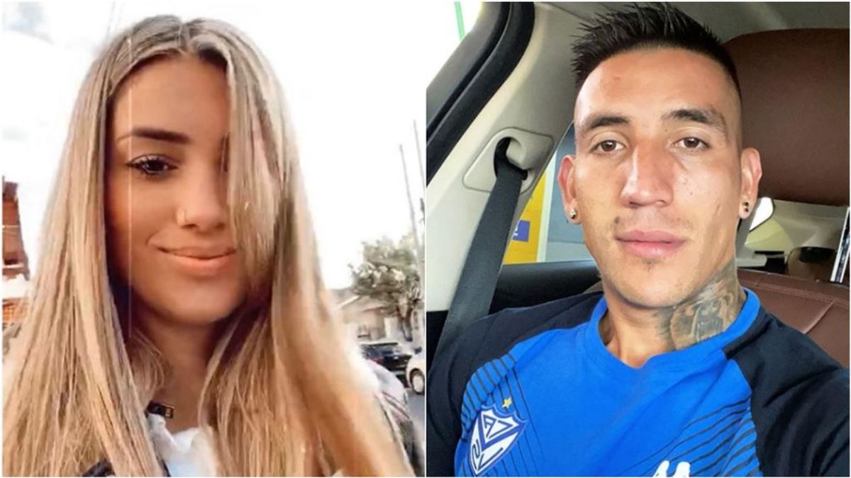 Argentina está de luto por la muerte de Melody, novia del futbolista Centurión, tras sufrir un infarto mientras conducía Argentina está de luto por la muerte de Melody, novia del futbolista Centurión, tras sufrir un infarto mientras conducía