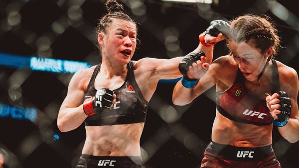 Que Diferencia Hay Entre Mma Y Ufc