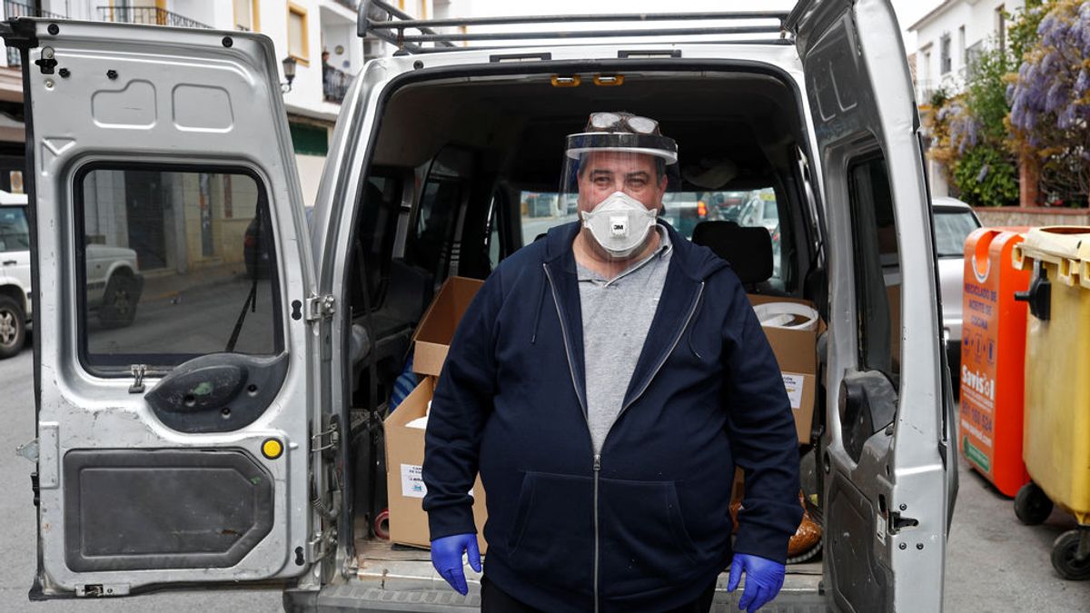 ¿Debería toda la población usar mascarilla?, el último debate sobre el coronavirus ¿Debería toda la población usar mascarilla?, el último debate sobre el coronavirus