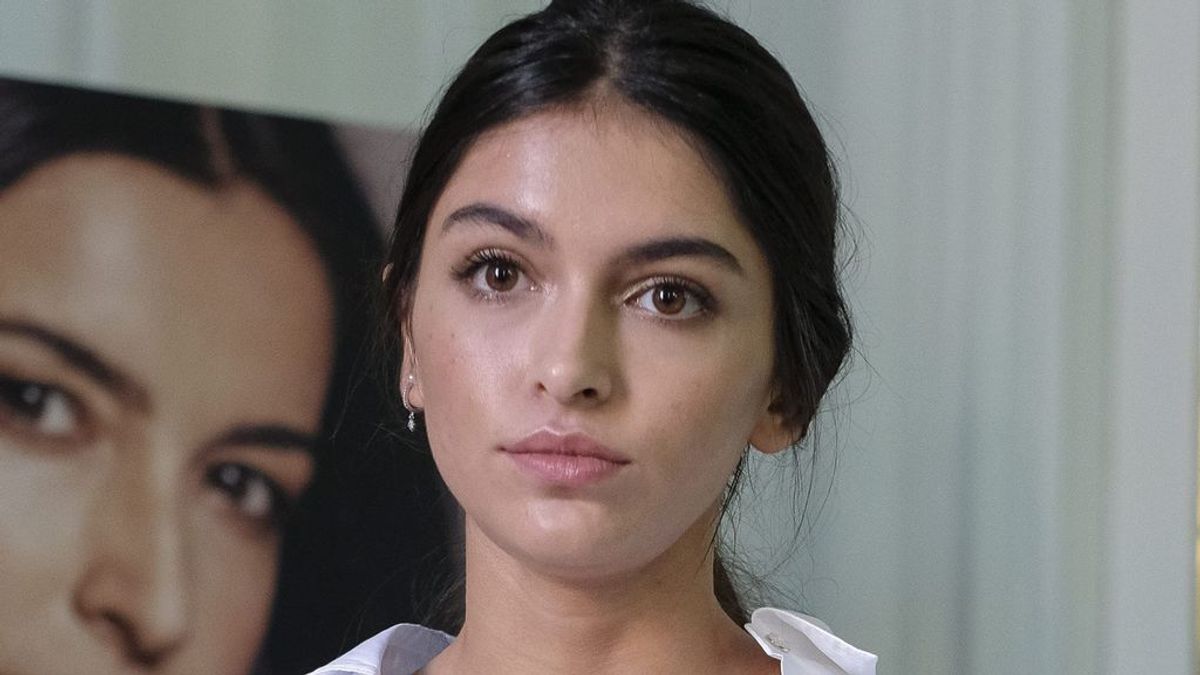 Lucía Rivera reacciona a la supuesta nueva relación de Marc Márzquez: "Supongo y espero que no sea verdad"