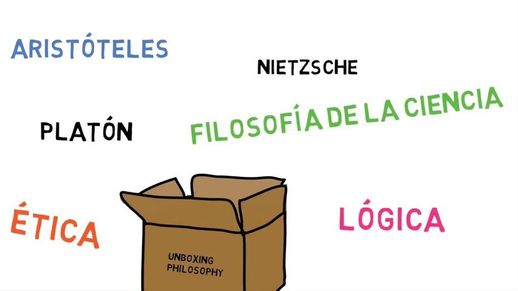 unboxing philosophy