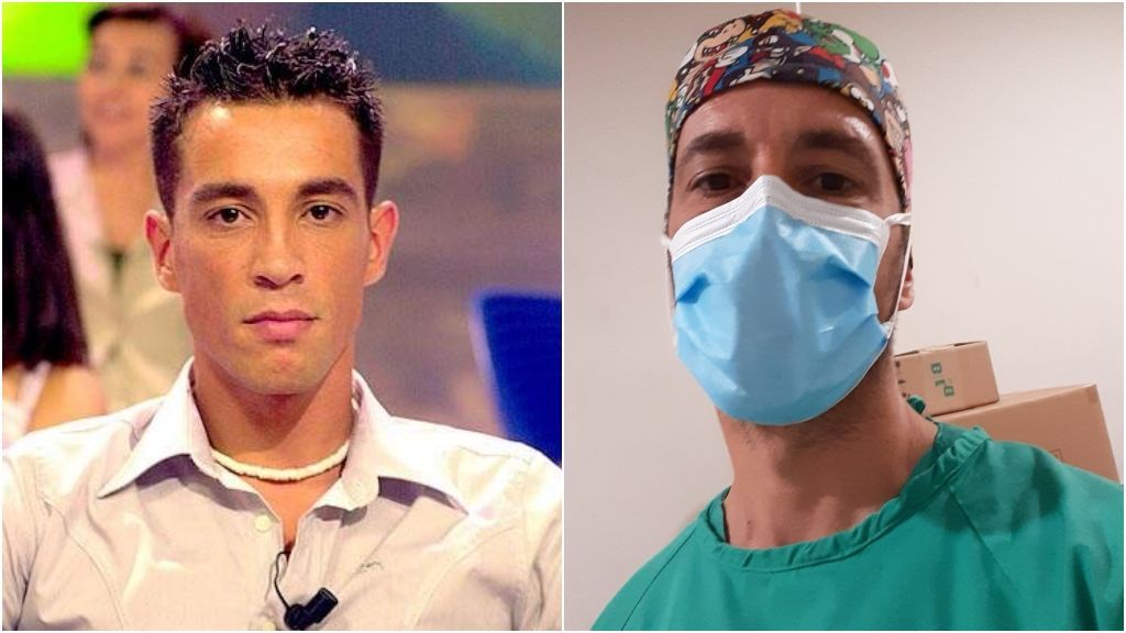 ISRAEL DE GH1