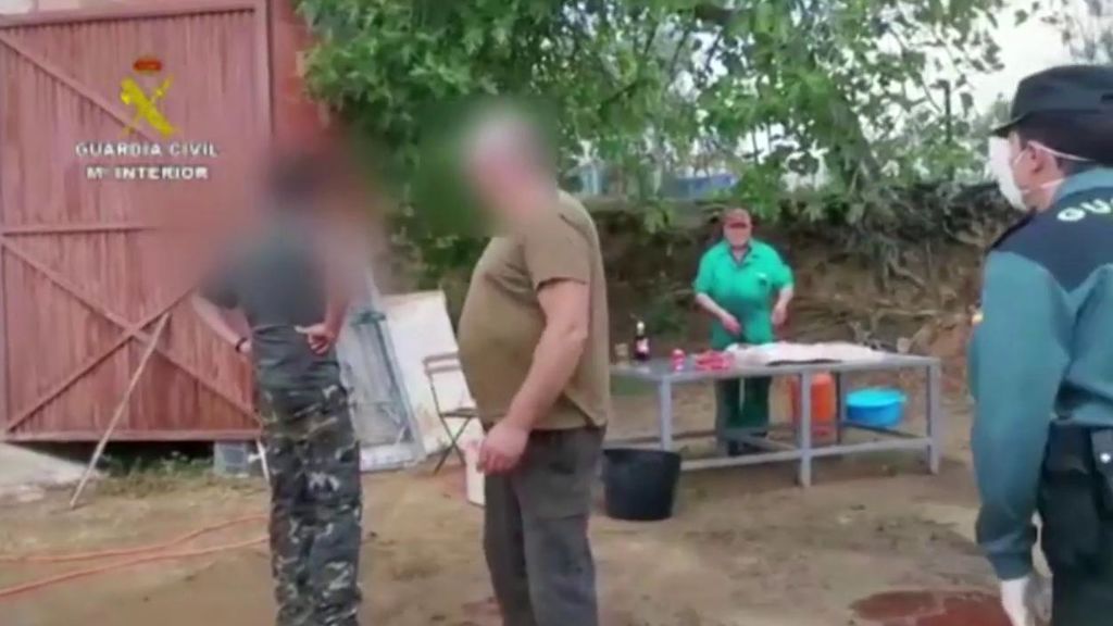 Citas en los coches o fiestas clandestinas: Los que se saltan el confinamiento