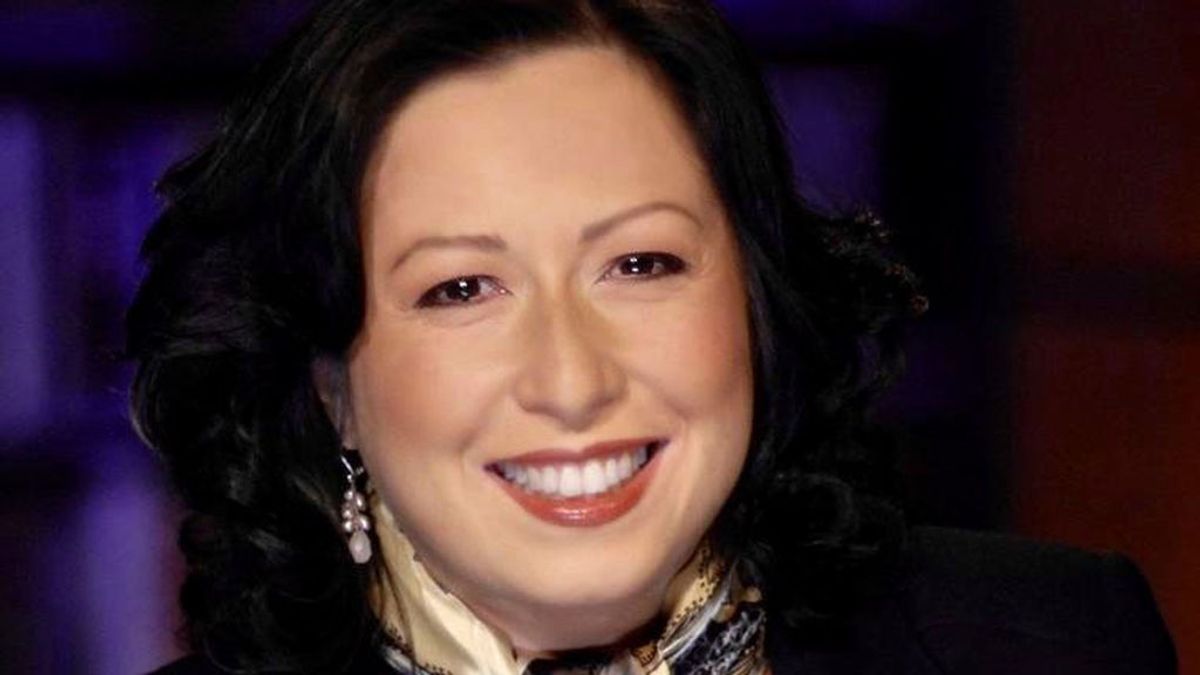 El coronavirus golpea a la TV americana: muere una periodista de CBS y un técnico de NBC El coronavirus golpea a la TV americana: muere una periodista de CBS y un técnico de NBC