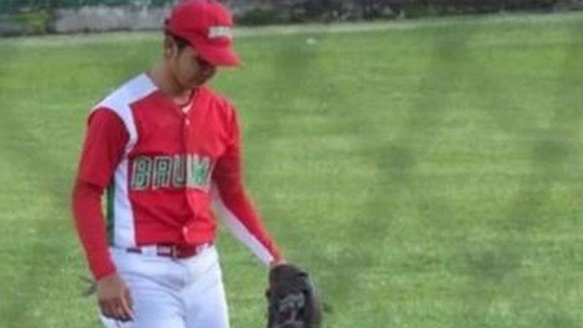 Un jugador de béisbol se niega a jugar por miedo a contagiarse de coronavirus y es sancionado sin sueldo durante un año Un jugador de béisbol se niega a jugar por miedo a contagiarse de coronavirus y es sancionado sin sueldo durante un año