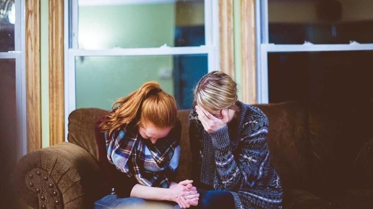 Psicólogos expertos en duelo recomiendan mandar mensajes emotivos a los que han perdido a un familiar