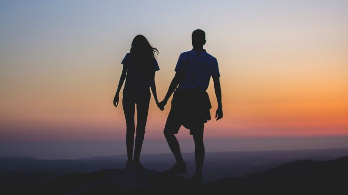 Consejos para que tu relación no se resienta durante el coronavirus Consejos para que tu relación no se resienta durante el coronavirus