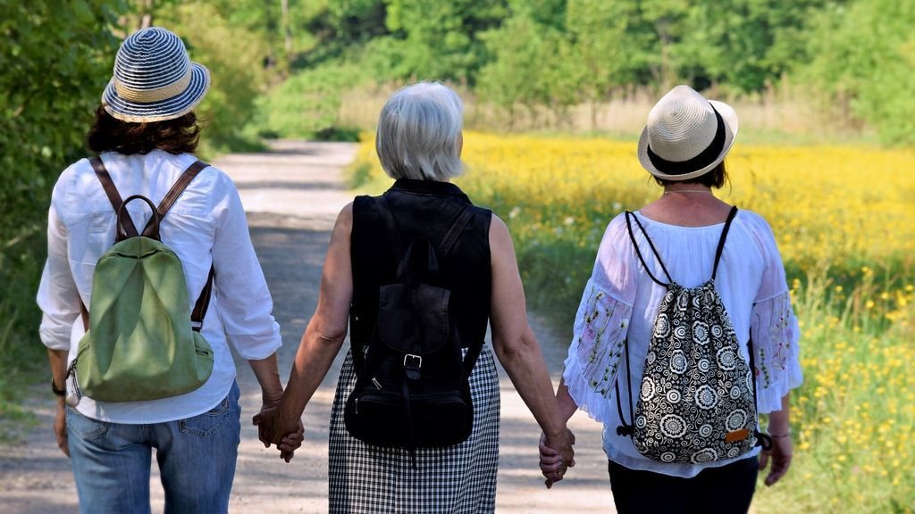 Menopausia precoz: qué es y a qué edad llega