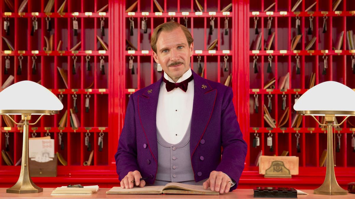 Todas las películas de Wes Anderson, ordenadas de mejor a peor